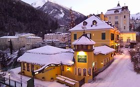 Villa Solitude Bad Gastein 4* Österreich